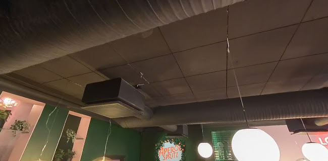 Dantes Kitchen & Bar