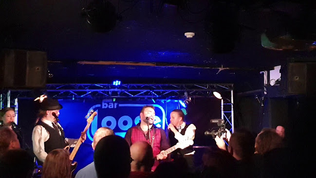 Opinii despre Bar Loose în Helsinki - Ravintola-ala