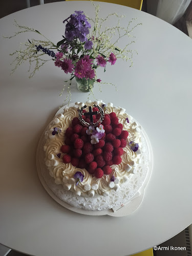 Leipomo-Kahvila Pulla Pulju Oy - Viinijärvi