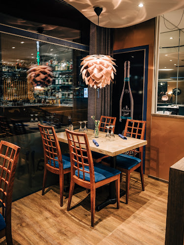 Steak & Whisky House Galle