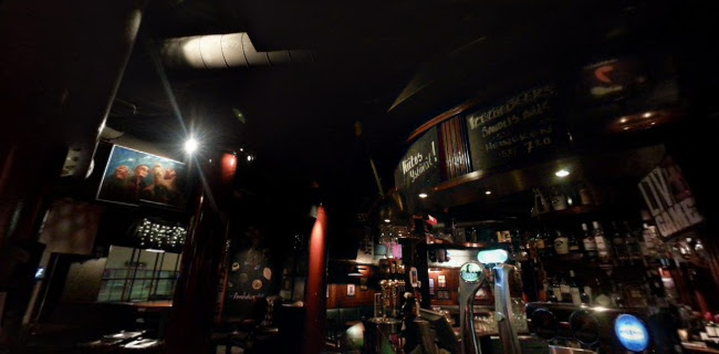 Revolution - Jyväskylä