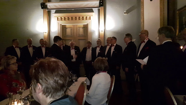 Ravintola Raatihuone - Ravintola-ala