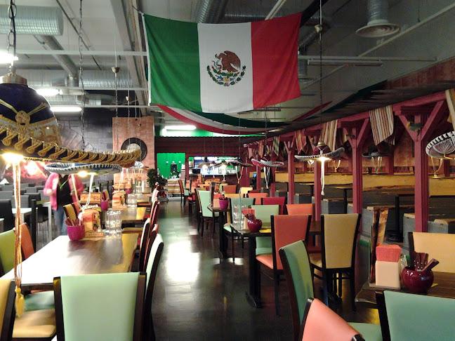 Pancho Villa Oulu, Ideapark