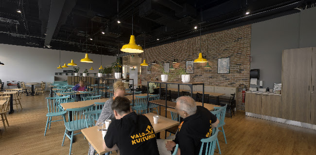 Opinii despre Pizza & Buffa Prisma, Mikkeli în Mikkeli - Ravintola-ala