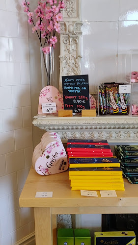 Fazer Café Aurakatu - Ravintola-ala