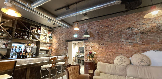 Ratakatu 10, 10900 Hanko