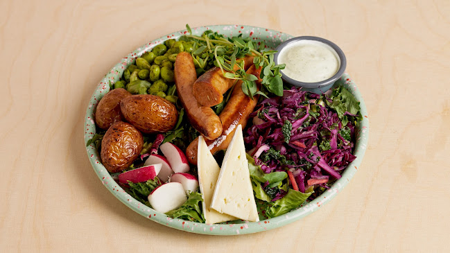 Konttiravintola Morton Pieksämäki - Ravintola-ala