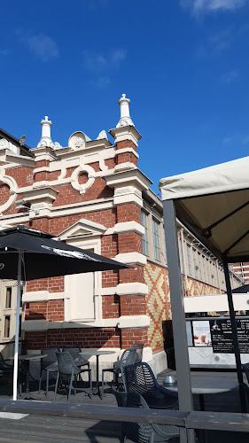 Kalakauppa Åvalls E. Eriksson - Ravintola-ala