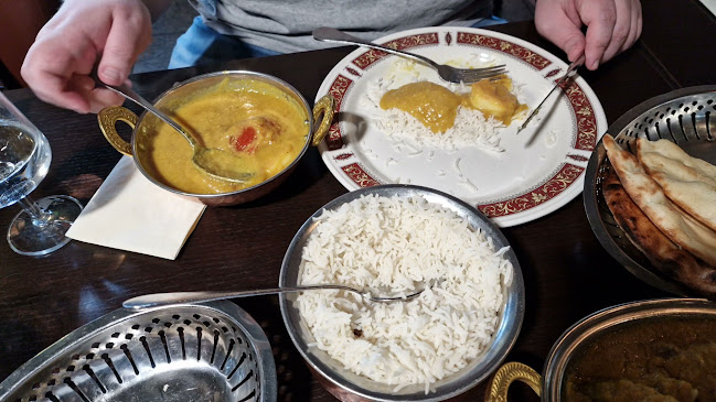 Comentarii opinii despre Ravintola Shalimar - Matkakeskus