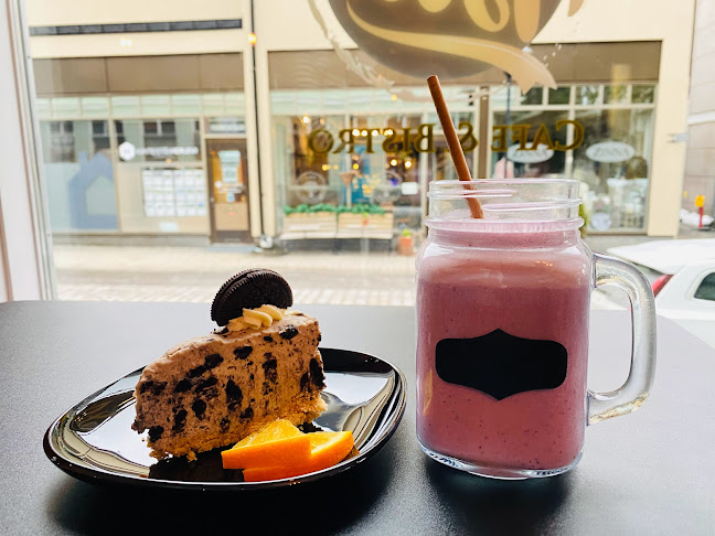 Isokatu 12, 67100 Kokkola