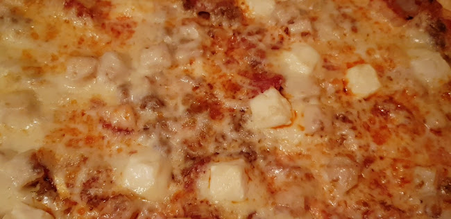 Reviews of Mosa Pizzeria in Helsinki - Ravintola-ala