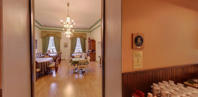 Lahden Upseerikerho - Ravintola-ala