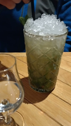 Opinii despre Cafe & Bar 21 în Rovaniemi - Ravintola-ala