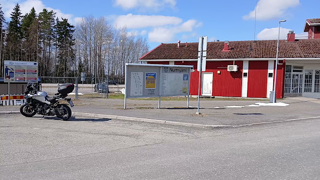 Opinii despre Kahvila Roosa în Nurmijärvi - Ravintola-ala