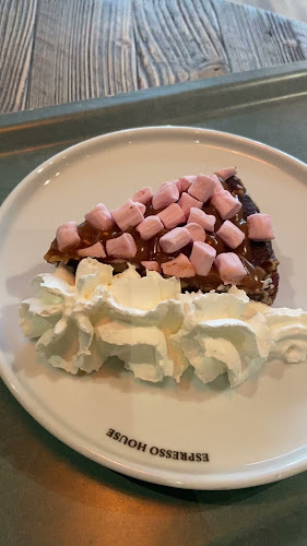 Opinii despre Espresso House Järvenpää în Järvenpää - Ravintola-ala