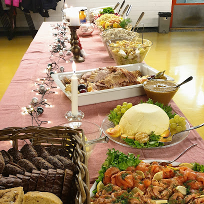 Pitopalvelu Pakkaspojat