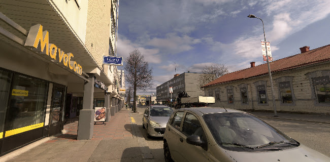 Pizzeria Pohjantähti - Ravintola-ala