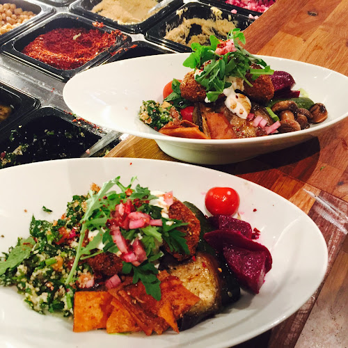 Comentarii opinii despre Restaurant Levant Töölö