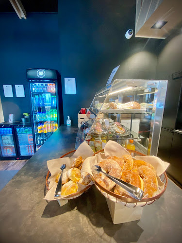 Opinii despre Ruka Trek | Gasthaus & Hard Trek Café în Kuusamo - Ravintola-ala