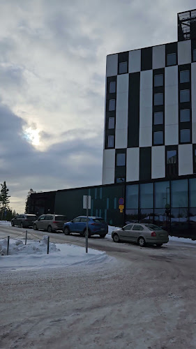 Ravintola Kitchen & Table Helsinki Airport