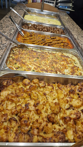 Emberin Ruoka Oy - Ravintola-ala