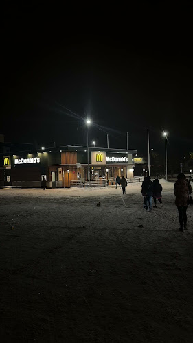 McDonald's Vaasa Klemettilä