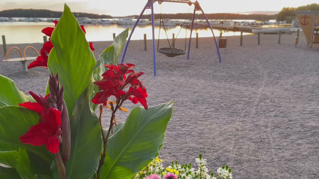 Aurlahti Rantakafe - Lohja