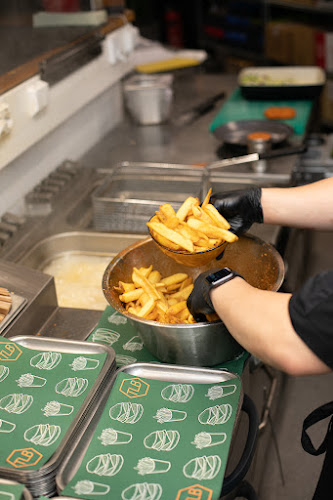 Opinii despre TLB Tripla în Helsinki - Ravintola-ala