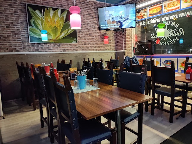 Ravintola RiihiTähti