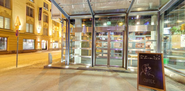 Comments and reviews of Amarillo, Oulu