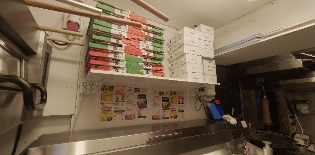 Comentarii opinii despre Ravintola Dino