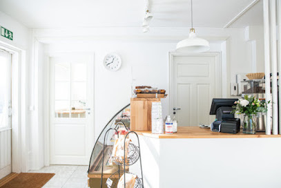 Leipomo-konditoria Hento