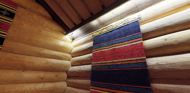 Ravintola Parppeinpirtti - Ravintola-ala