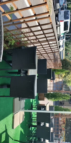 Malmin Kuningas ravintola