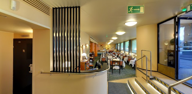 Restaurant Elite - Ravintola-ala