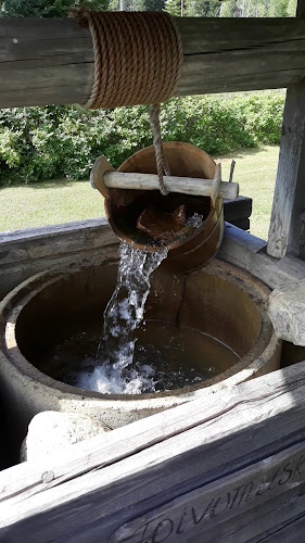 Koskelan keramiikka Ky