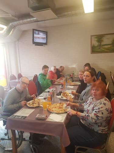 ANATOLIA KEBAB PIZZERIA - Ravintola-ala