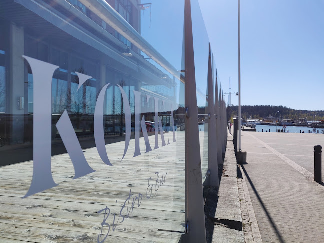 Ravintola Kokka Bistro & Bar - Lahti