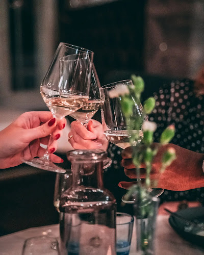 Ravinteli Vintti - Ravintola-ala