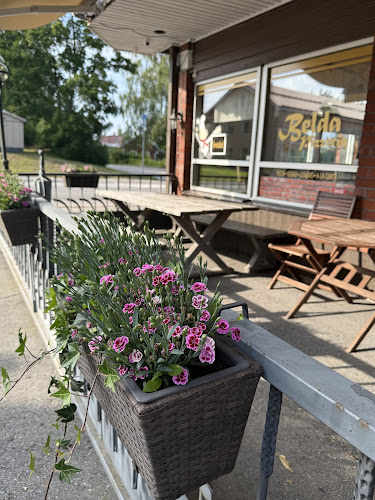 Comentarii opinii despre Ristorante Belda Pizzeria