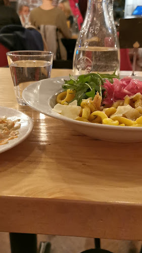 Opinii despre Pizzeria Bella Roma în Jyväskylä - Ravintola-ala