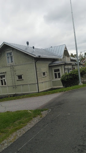 Lounaskahvila Signe Ky - Ravintola-ala