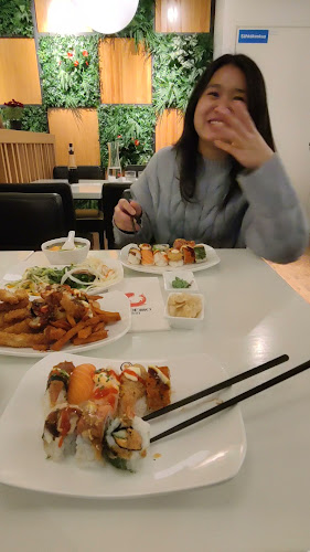 Opinii despre Wukong Sushi Iso Myy în Joensuu - Ravintola-ala