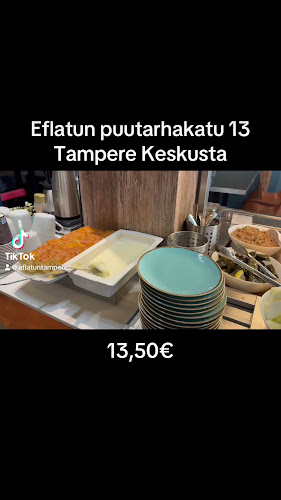 EFLATUN Open Times