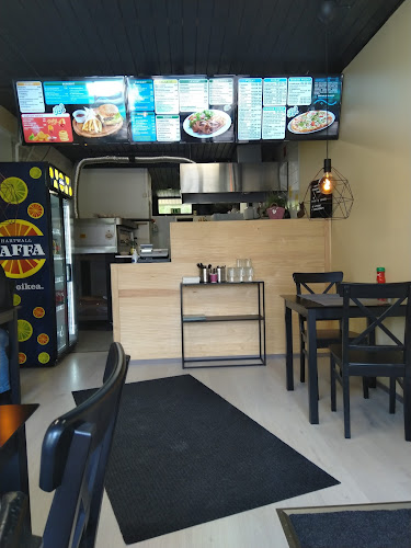 Comentarii opinii despre Espoon Aurora