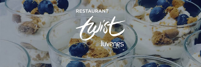 JAMK Ravintola/Juvenes Restaurant Twist
