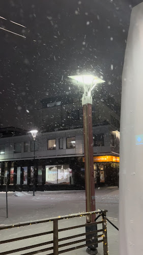 Roka Kitchen & Wine Bar - Ravintola-ala