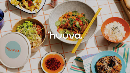 Huuva Vuosaari