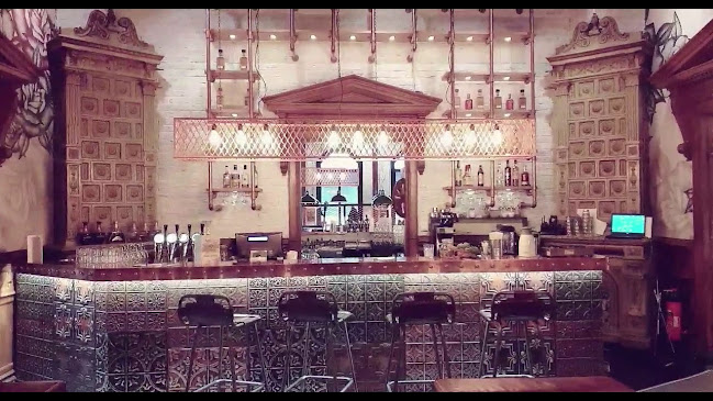 Amarillo, Rauma - Rauma