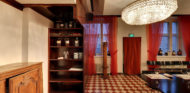 Ravintola Carelia Open Times